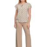 ΜΠΛΟΥΖΑ ΜΕ ΚΟΝΤΟ ΜΑΝΙΚΙ ΒΟΛΑΝ