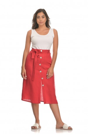 ΦΟΥΣΤΑ ΑΛΦΑ ΜΕ ΚΟΥΜΠΙΑ ΜΠΡΟΣΤΑ 