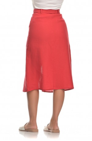 ΦΟΥΣΤΑ ΑΛΦΑ ΜΕ ΚΟΥΜΠΙΑ ΜΠΡΟΣΤΑ 