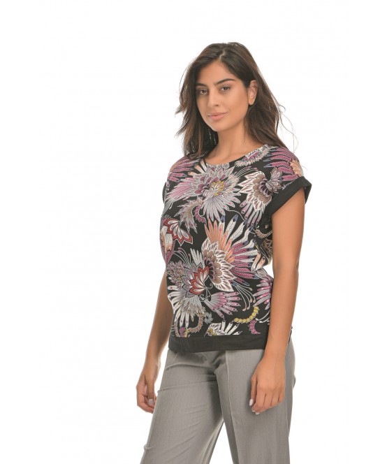 MΠΛΟΥΖΑ ΖΑΠΟΝΕ ΕΘΝΙΚ