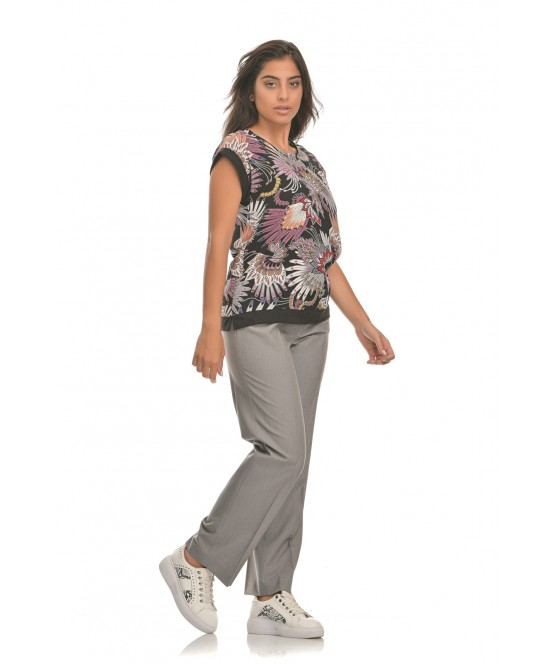 MΠΛΟΥΖΑ ΖΑΠΟΝΕ ΕΘΝΙΚ