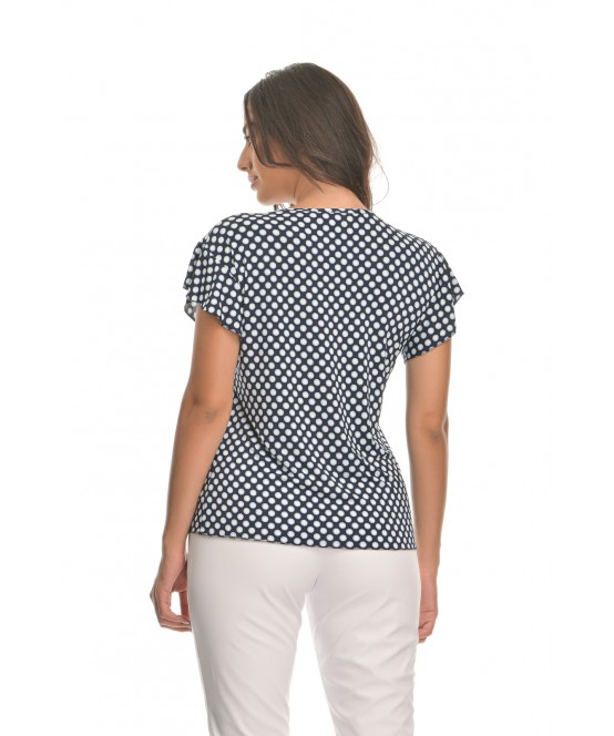 ΜΠΛΟΥΖΑ ΠΟΥΑ ΜΕ ΒΟΛΑΝ