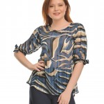 ΜΠΛΟΥΖΑ Α-LINE ΕΜΠΡΙΜΕ ΑΝΤΙΜΕΤΑΞΙ