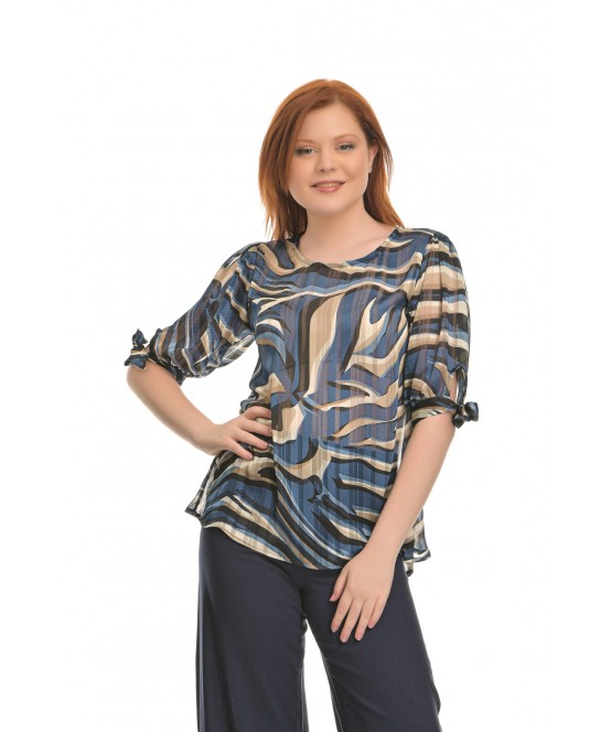 ΜΠΛΟΥΖΑ Α-LINE ΕΜΠΡΙΜΕ ΑΝΤΙΜΕΤΑΞΙ