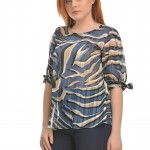 ΜΠΛΟΥΖΑ Α-LINE ΕΜΠΡΙΜΕ ΑΝΤΙΜΕΤΑΞΙ