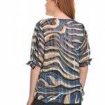 ΜΠΛΟΥΖΑ Α-LINE ΕΜΠΡΙΜΕ ΑΝΤΙΜΕΤΑΞΙ