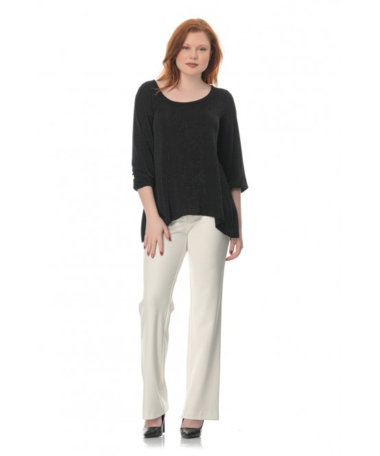 ΜΠΛΟΥΖΑ ΛΑΙΜΟΚΟΨΗ LUREX