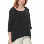 ΜΠΛΟΥΖΑ ΛΑΙΜΟΚΟΨΗ LUREX