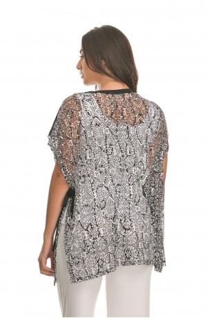 ΠΟΝΤΣΟ ΔΑΝΤΕΛΑ 