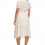 ΦΟΡΕΜΑ BRODERIE ΜΙΝΤΙ ΚΛΟΣ 